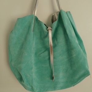 Tiffany bag